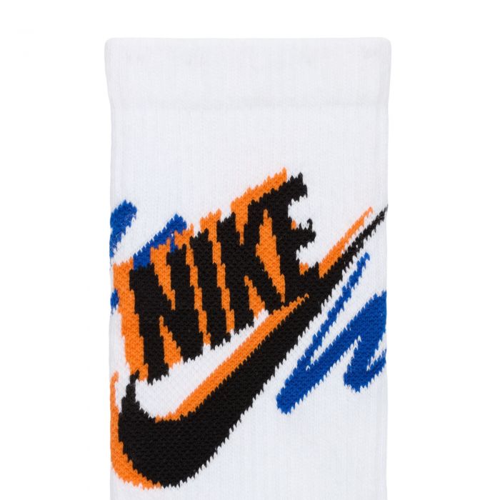 Everyday Plus Crew Socks (3 Pairs) MULTI-COLOR