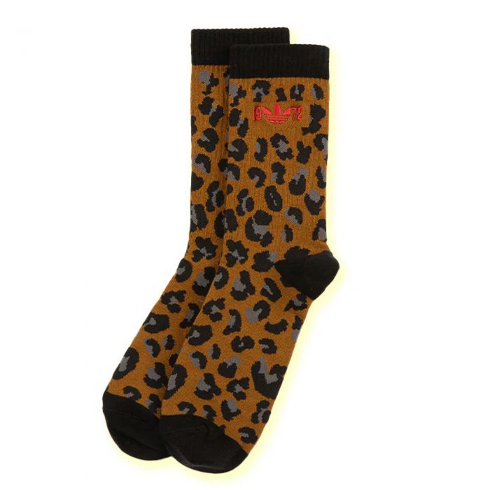 In the Ring 2-Pair Crew Socks  Multi color