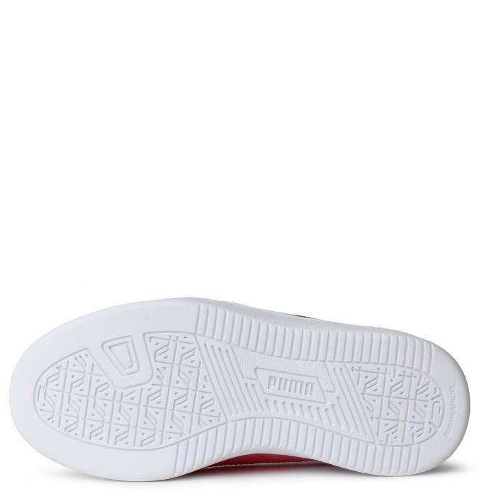 Pre-School Caven  PUMA White-Strawberry Burst-Pinktastic