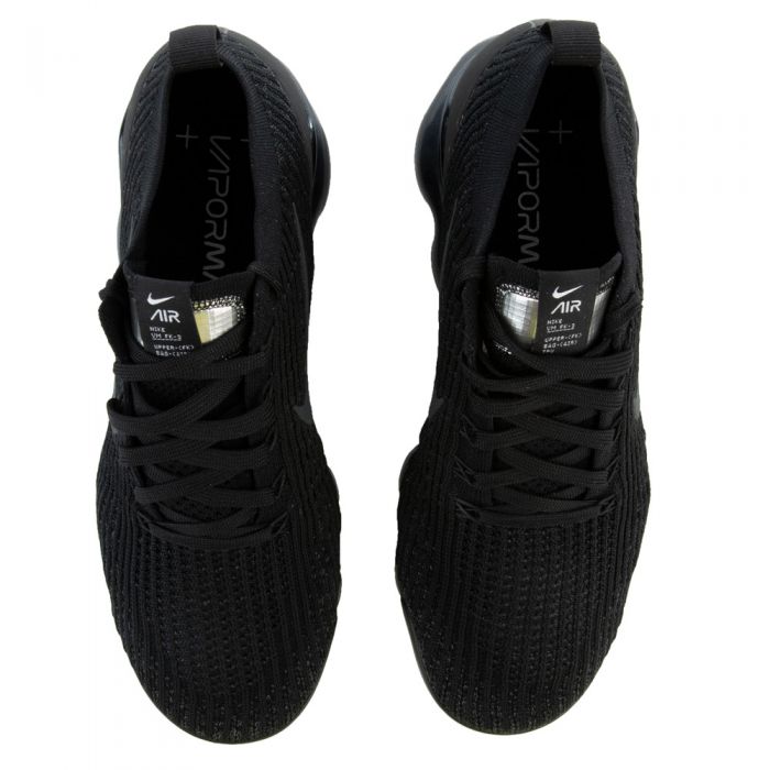 vapormax flyknit 3 anthracite