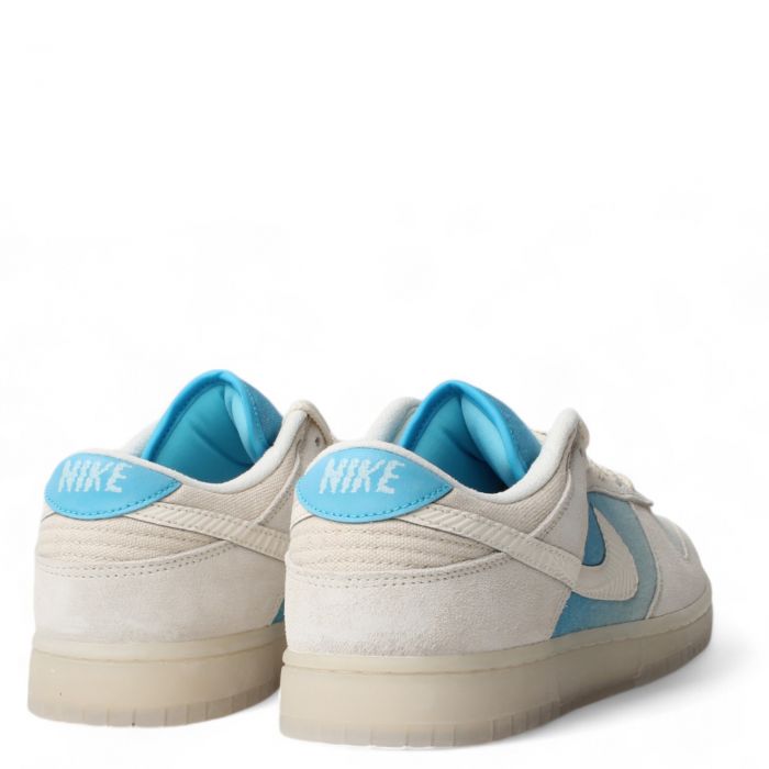 Dunk Low Retro SE Sail/Pale Ivory-Baltic Blue-Glacier Blue