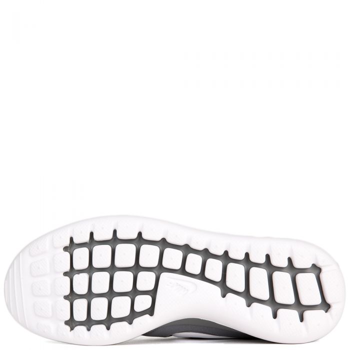 Roshe Two Grey/White