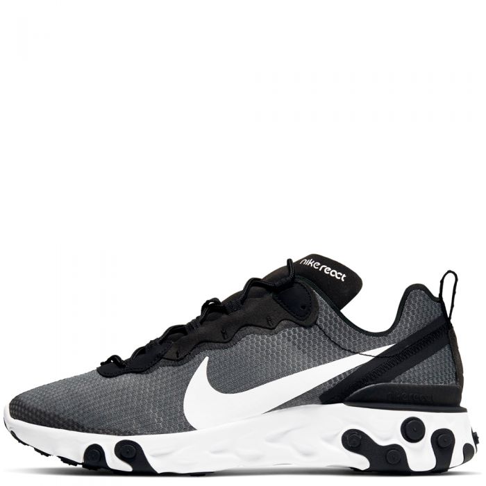 react element 55 se trainer