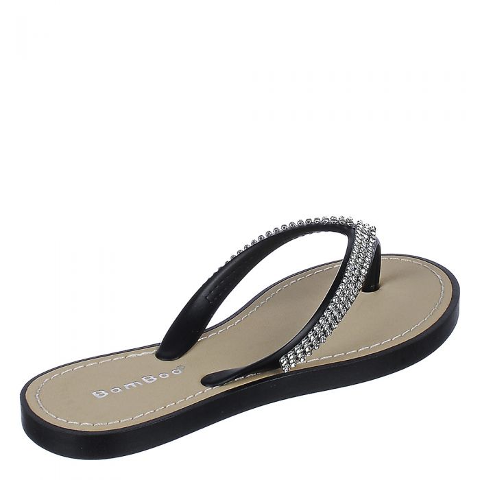 Glinda-01K (Youth) Black