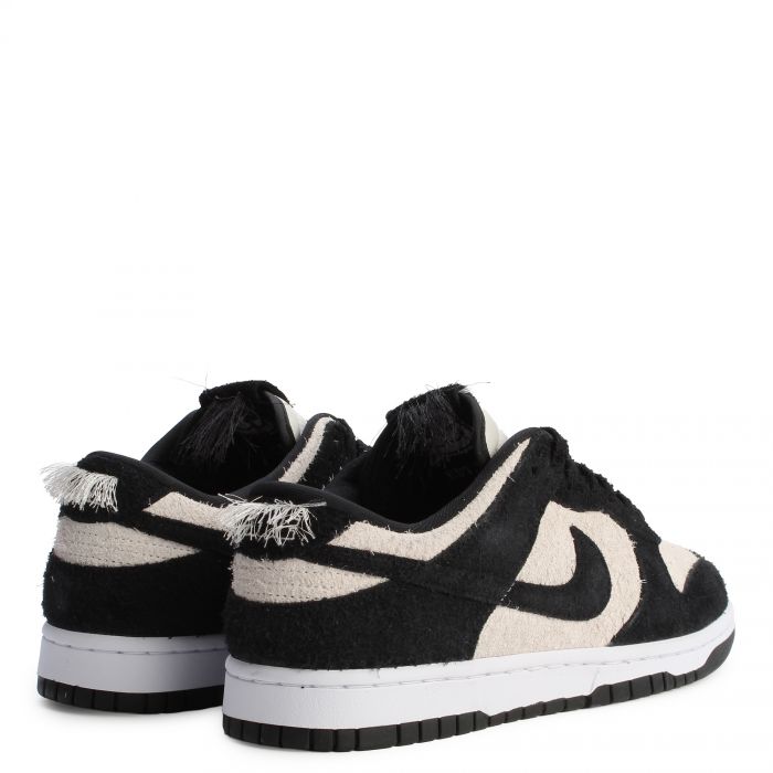 Dunk Low Retro SE White/Black