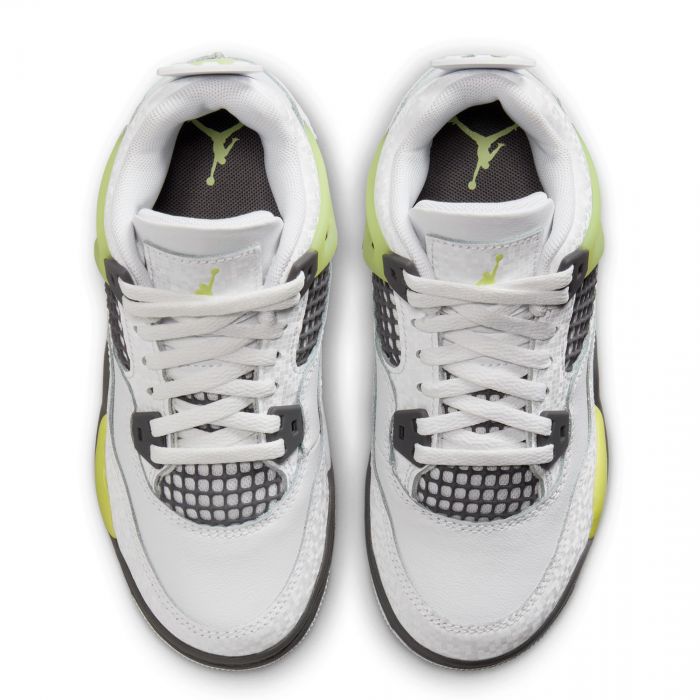Pre-School Jordan 4 Retro 