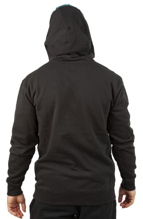 Cold Ones Hoodie Black