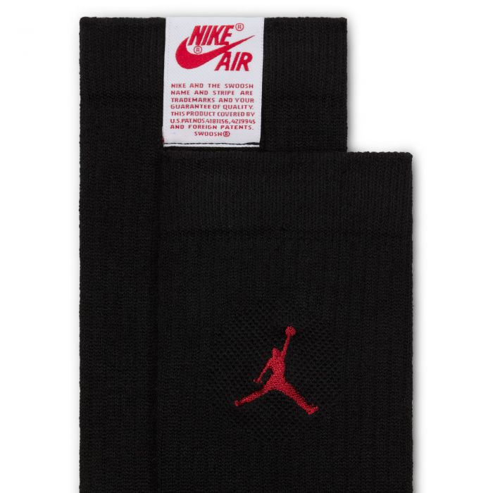  Everyday Crew Socks  (1 Pair)