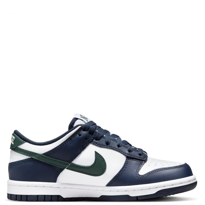 NIKE Grade School Dunk Low HF5177 400 - Shiekh