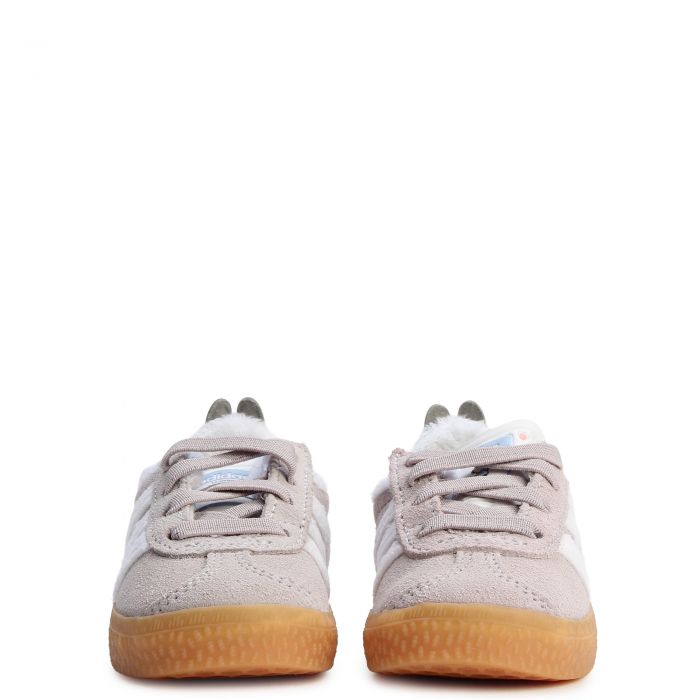 Toddler Disney Zootopia Gazelle  Grey / Cloud White / Gum