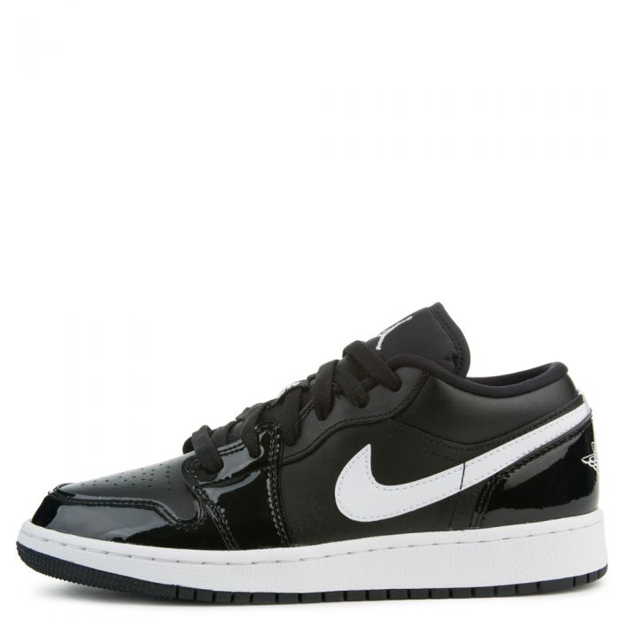 JORDAN Air 1 Low 553560 002 - Shiekh