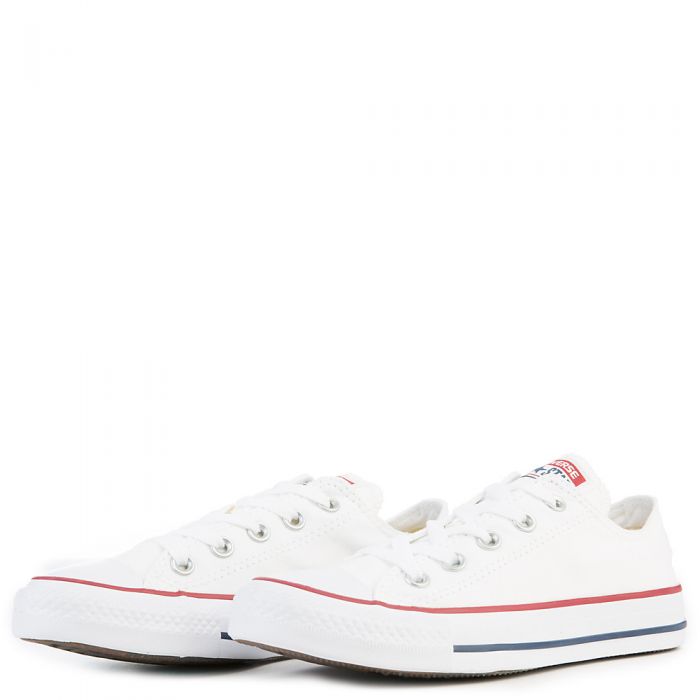 kids All Star WHITE/RED/BLUE