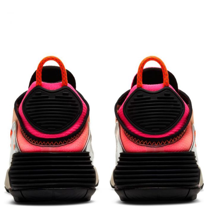 Air Max 2090 SE Hyper Crimson/Black-Pink Blast