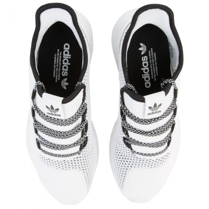 black adidas tubular mens