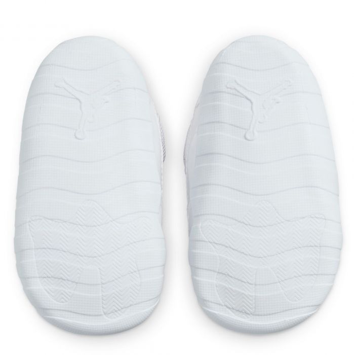 Crib Jordan 11 White/Legend Blue-Black