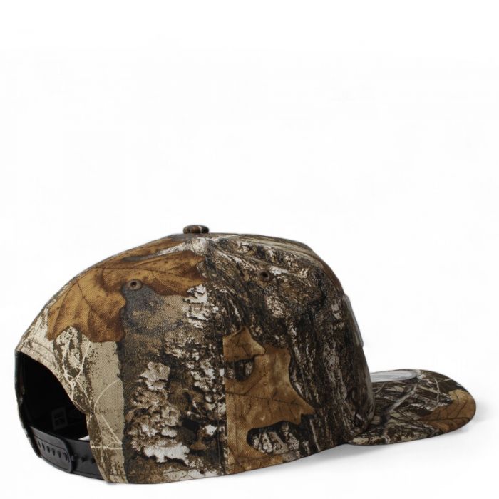 Kansas City Chiefs 9Fifty Camo Snapback  Camo