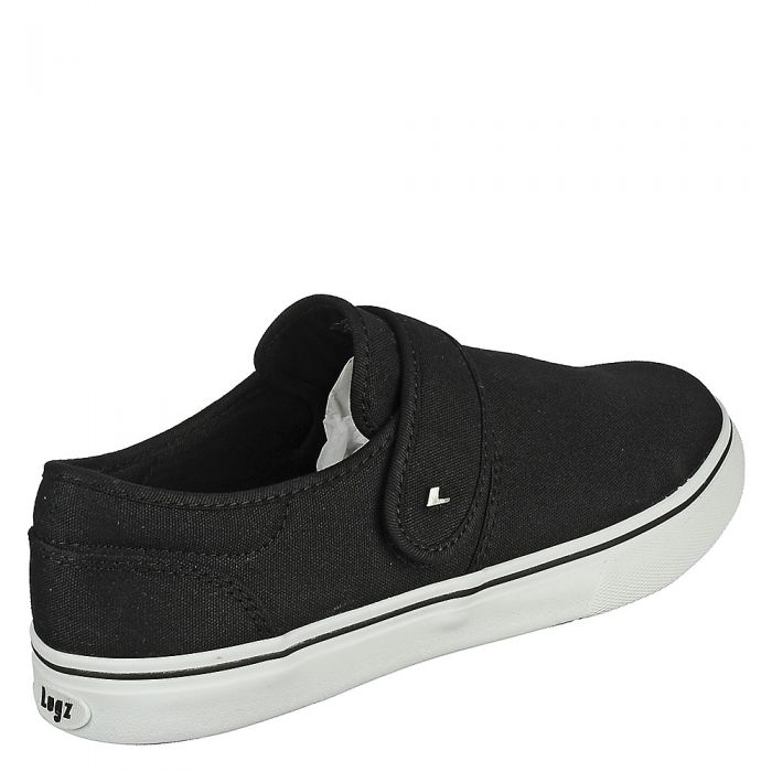 Mens Voyage Black/White