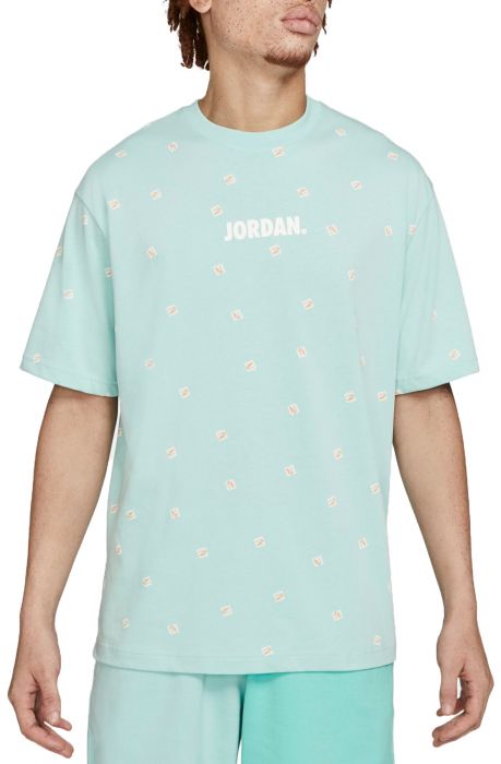 Jumpman Classics T-Shirt Light Dew