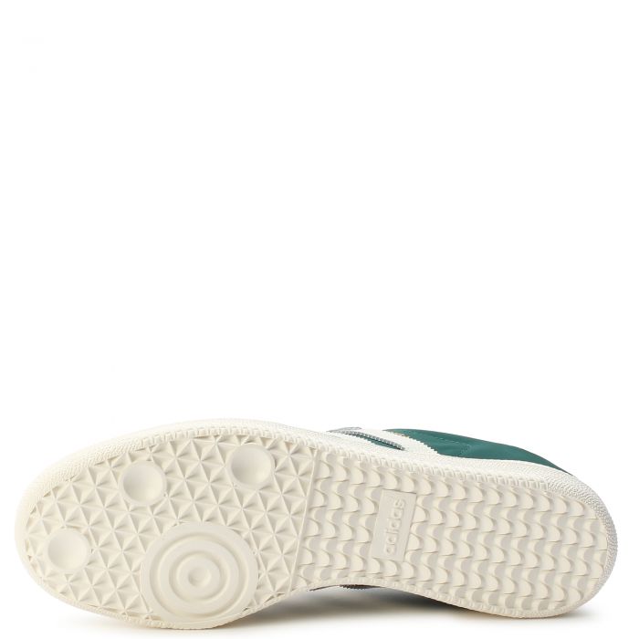 Samba OG  White/Green