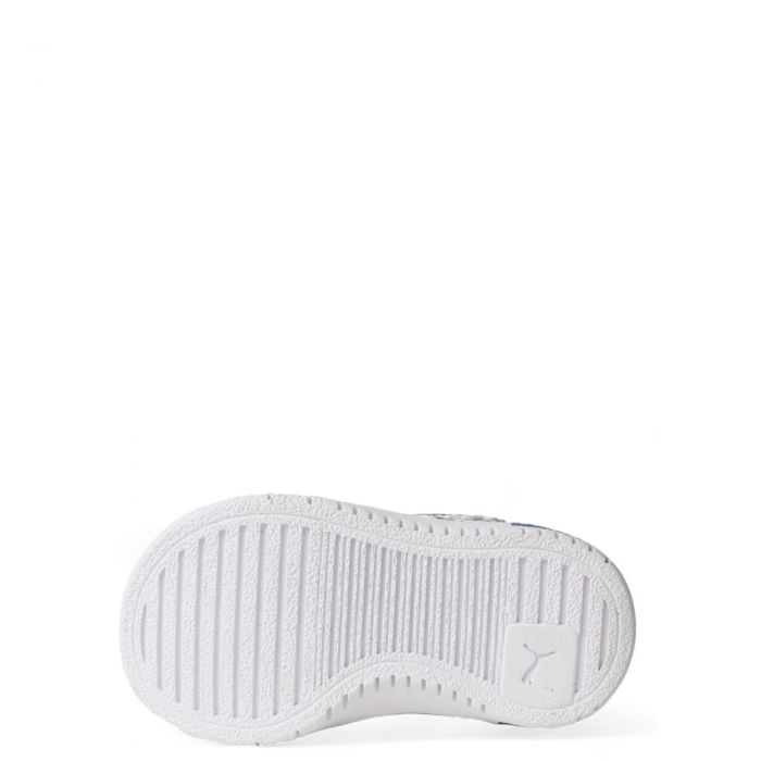 PUMA x Trolls CA Pro Toddlers Sneakers Frosted Dew/PUMA White