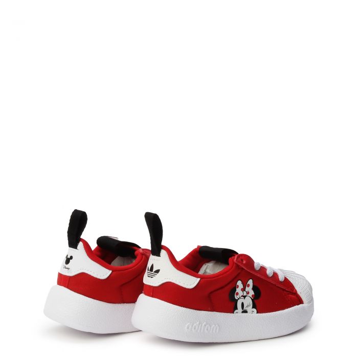 Toddler DISNEY MICKEY MOUSE adiFOM SUPERSTAR 360 SHOES 