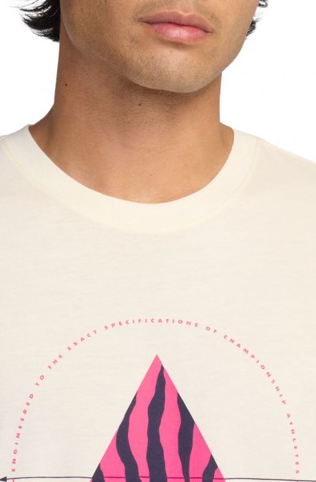 Sportswear T-Shirt Sail