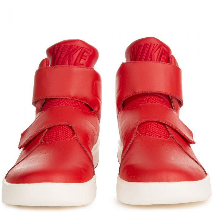 MARXMAN Red/White