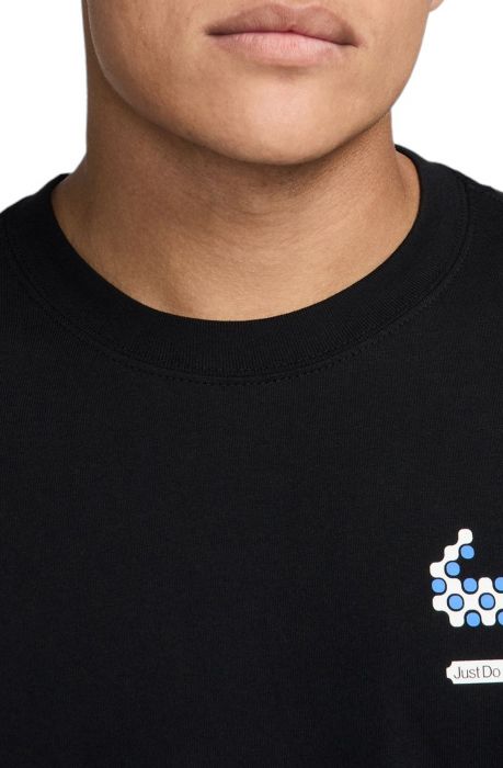 Sportswear Max90 T-Shirt Black