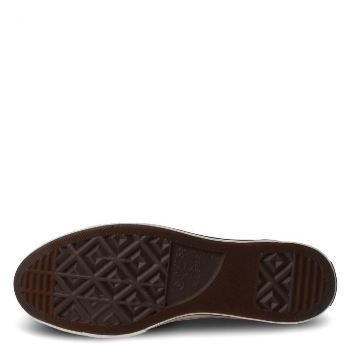 Chuck 70 High Canvas  Tan