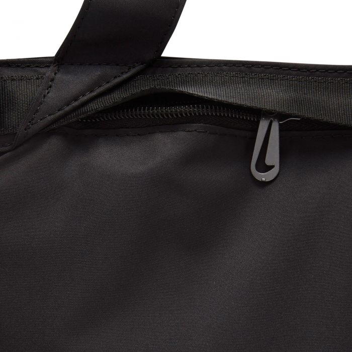 NIKE NSW Futura Luxe Backpack CW9303 010 - Shiekh