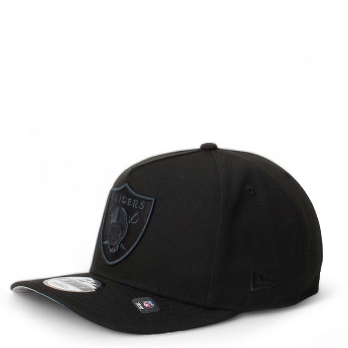 NFL Las Vegas Raiders 950AF CURVED Snapback