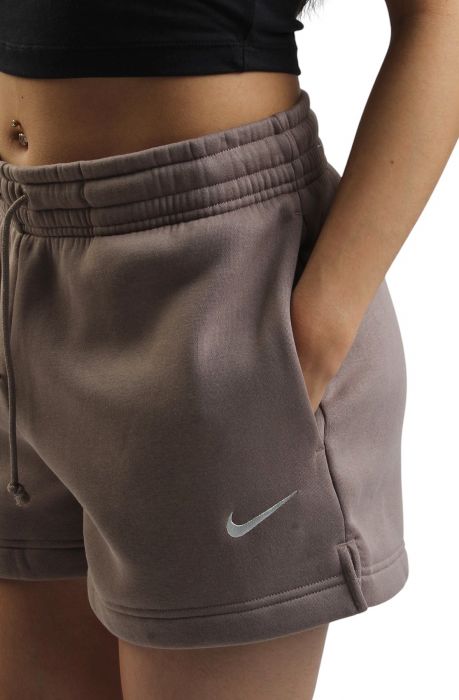 Sportswear Phoenix Fleece Mid-Rise 4