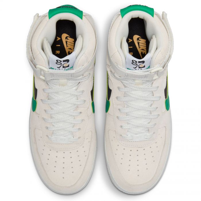 green air force 1 high