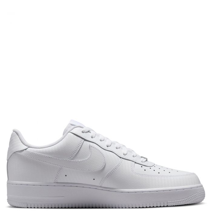  Air Force 1 '07 Texture White/White