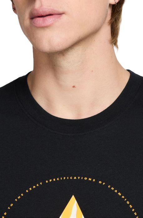  Sportswear T-Shirt Black