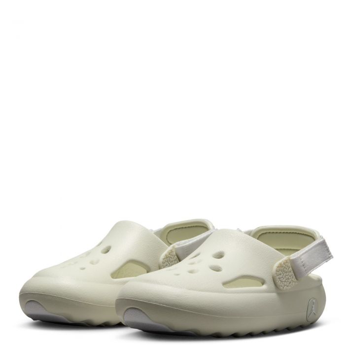 Pre-School Hydrip Sandals Sea Glass/Summit White