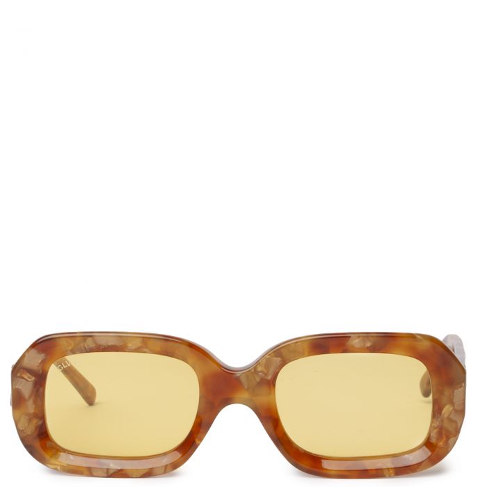 The Crush - A73 Havana / Yellow