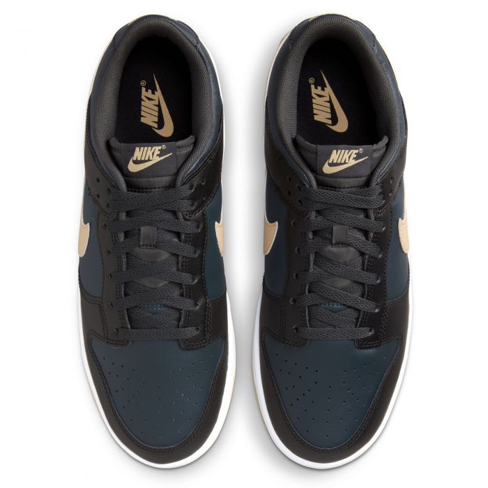 Dunk Low Retro Black/Sesame-Anthracite