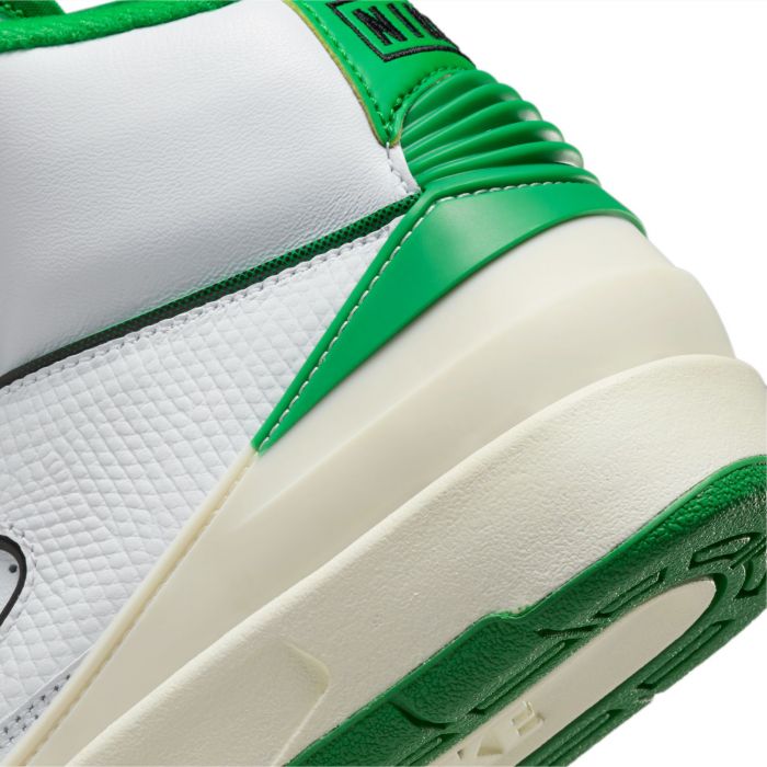 Grade School Air Jordan 2 Retro