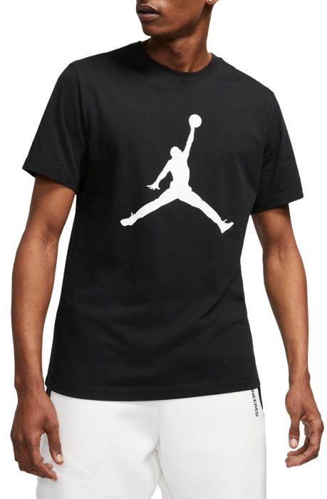 JORDAN Jumpman Short Sleeve Tee CJ0921 011 - Shiekh