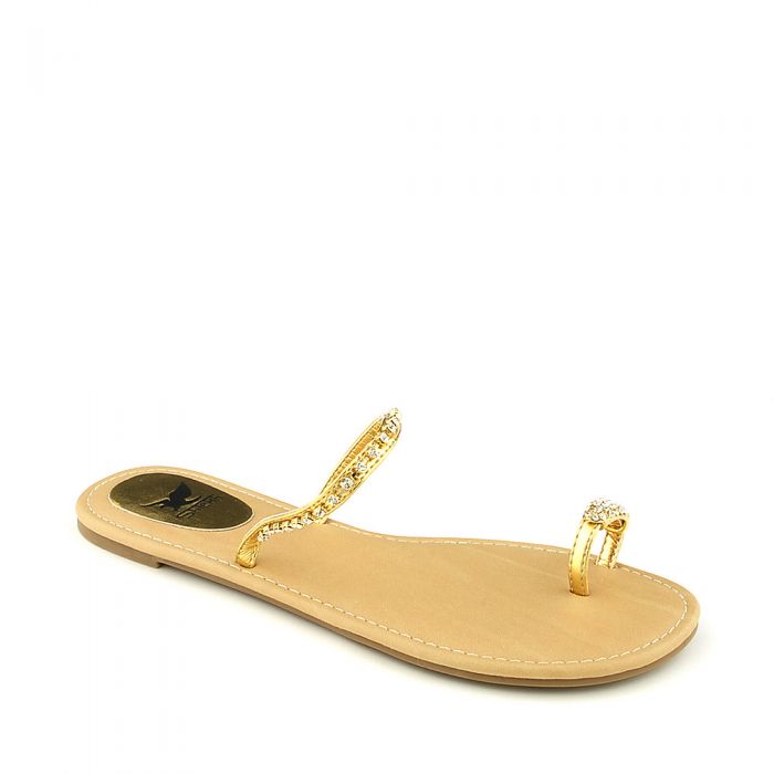 Womens Bysen-S GOLD