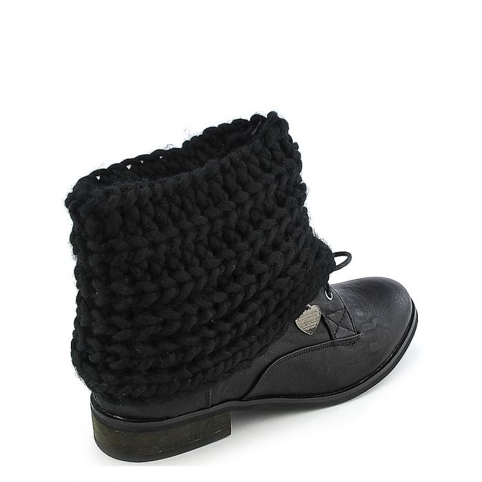 Norah-01 Black
