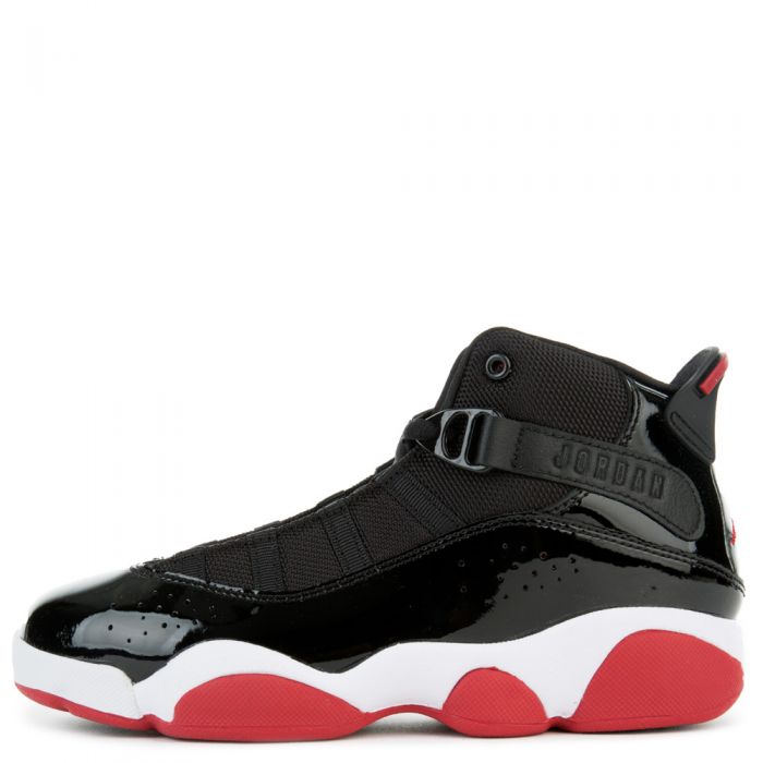 JORDAN (PS) RINGS 323432 062 Shiekh