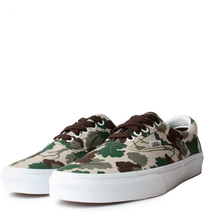 Era Leaf Camo Multi Color