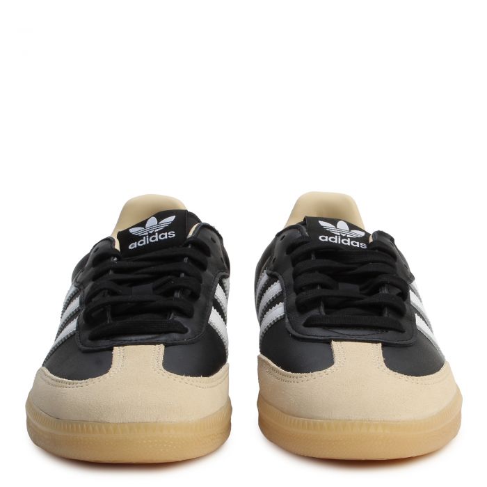 Samba OG  Core Black / Cloud White / Gum