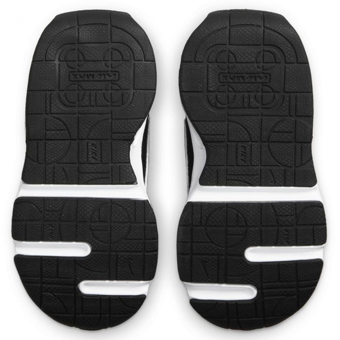 (TD) Air Max INTRLK Lite Black/White-Anthracite-Wolf Grey