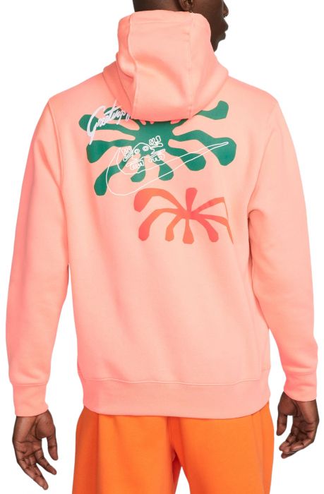 Sportswear Club Fleece Hoodie