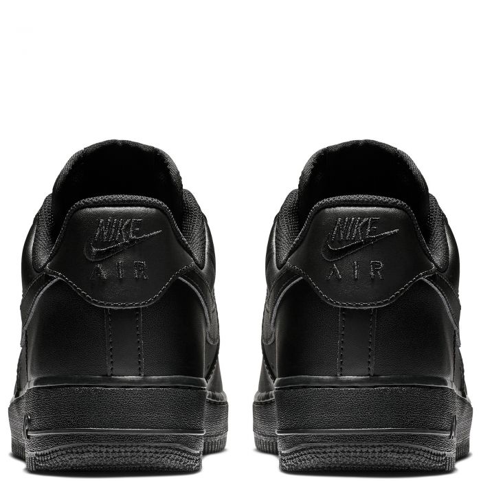 Air Force 1 '07 Black