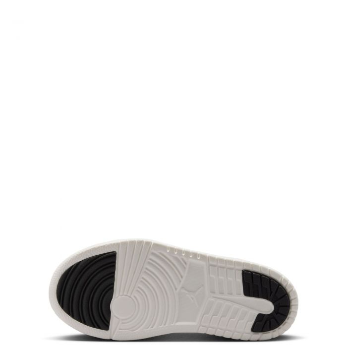 Pre-School Jordan 1 Low Alt SE Anthracite/Sail-Muslin-Iris Whisper