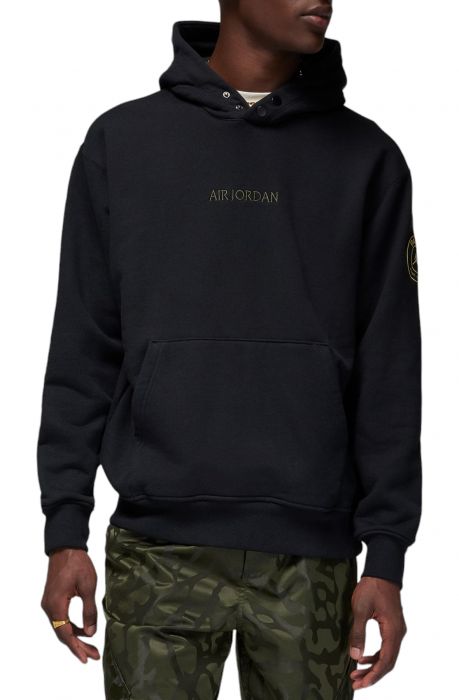 Dickies Wordmark DWR - Pullover in Pile da Uomo Felpa con Cappuccio Uomo